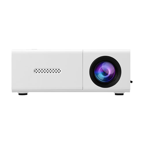 Mini HD Portable Projector