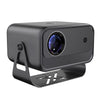 Home 4K HD Electric Focus Projector