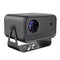 Home 4K HD Electric Focus Projector